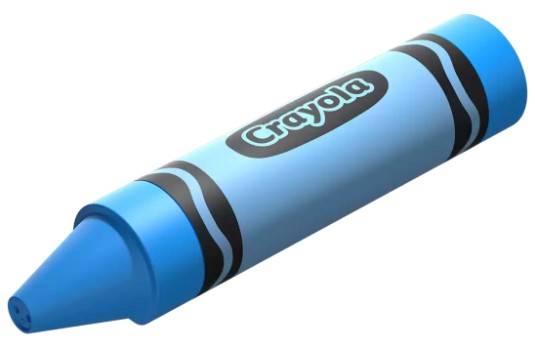 SanDisk Crayola - USB-Flash-Laufwerk - 64 GB-1