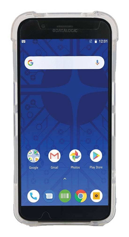 Mobilis R Series for Datalogic Memor 12 - 17 - C-0