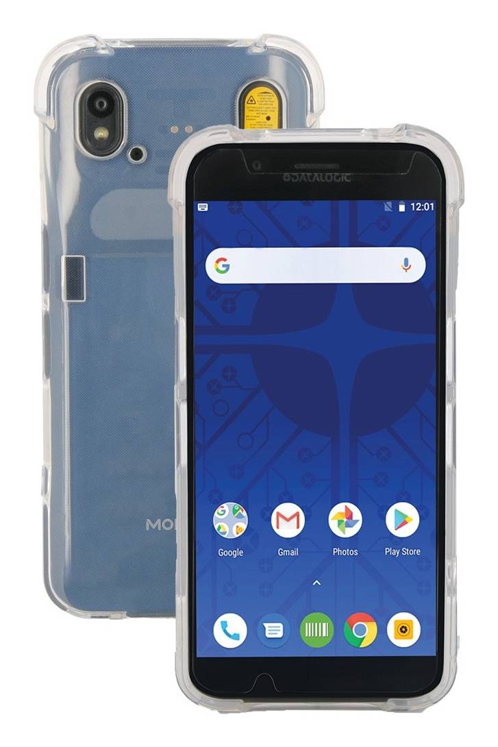 Mobilis R Series for Datalogic Memor 12 - 17 - C-1