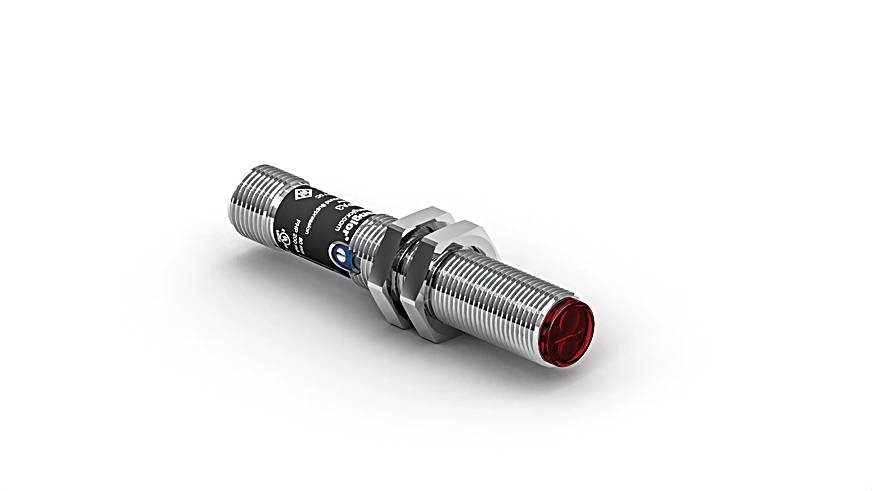 Wenglor RO88PD3 Retro-Reflex Sensor Universal