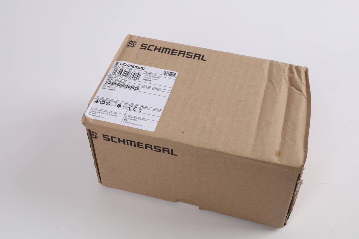 Schmersal T2C 441-11Y-1276-2 T2C 441-11Y-1276-2-0