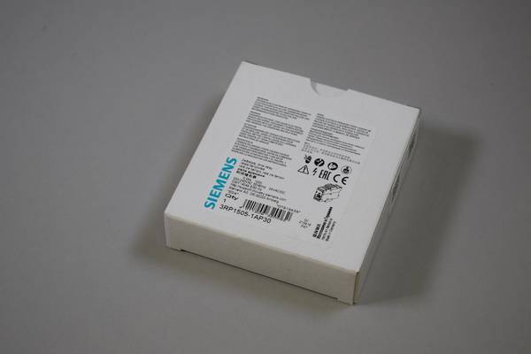 Siemens Zeitrelais  (3RP1505-1AP30)