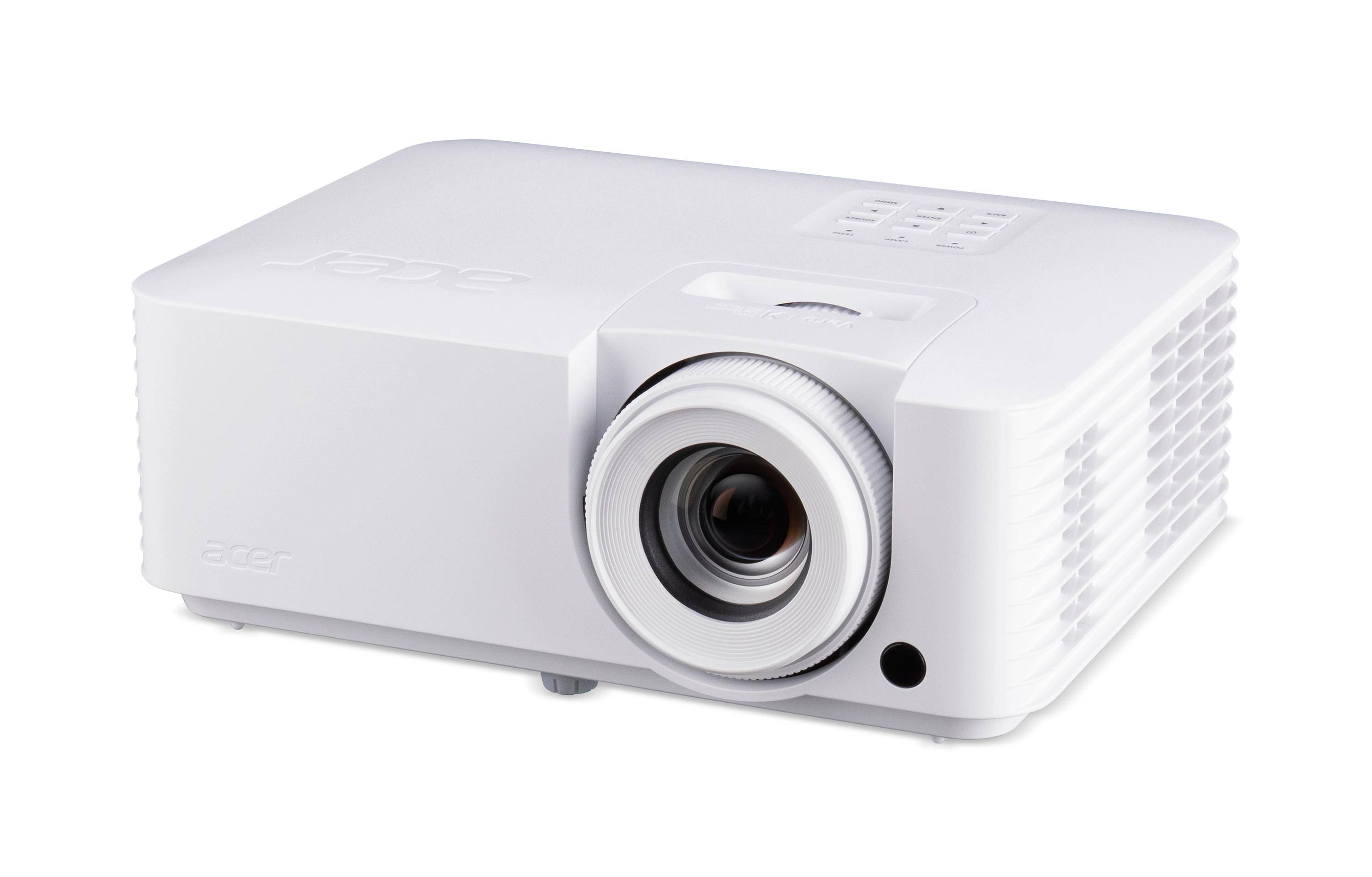 Vero PL2810G - DLP-Projektor - Laserdiode-3