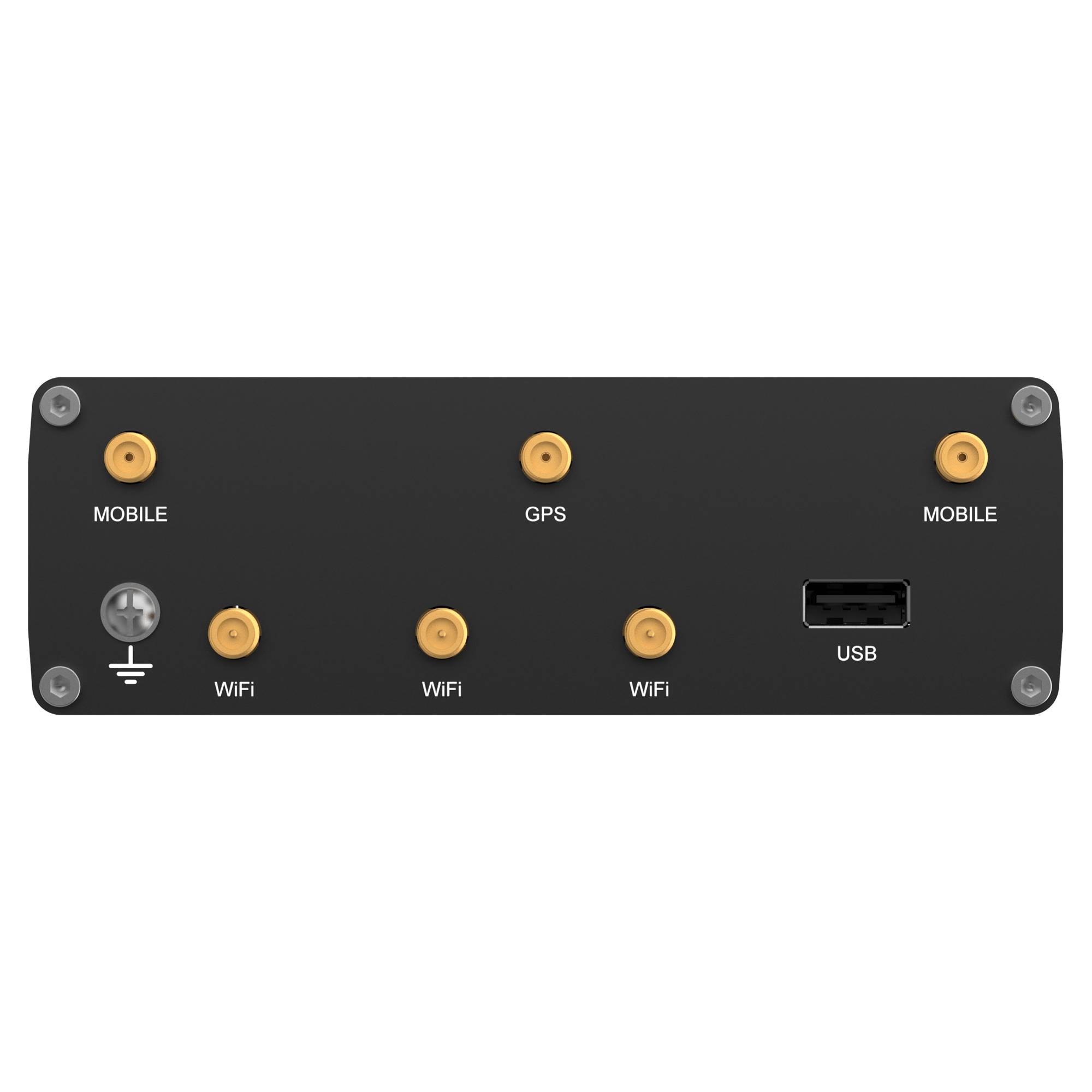 TELTONIKA RUTC40 Router-2