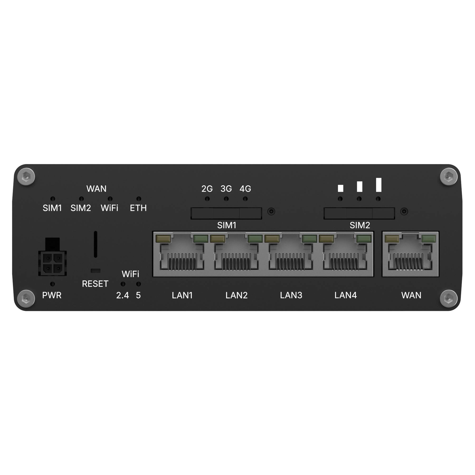 TELTONIKA RUTC40 Router-4