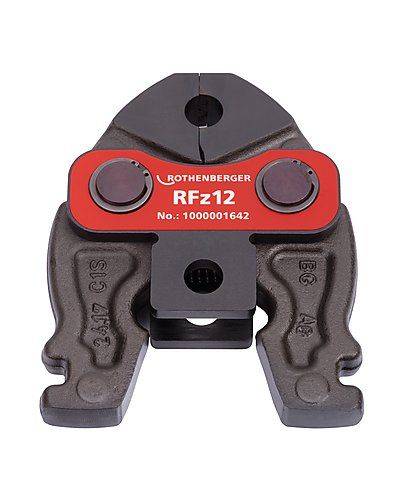 ROTHENBERGER Pressbacke Compact RFz 12 - 1000001642-0
