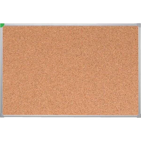 Korktafel U-ActLine 180x120cm