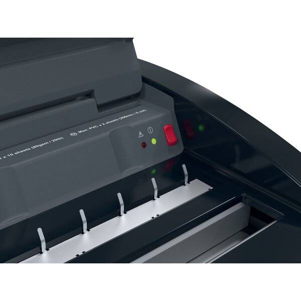 GBC - WireBind WB15E Drahtbindegerät-1