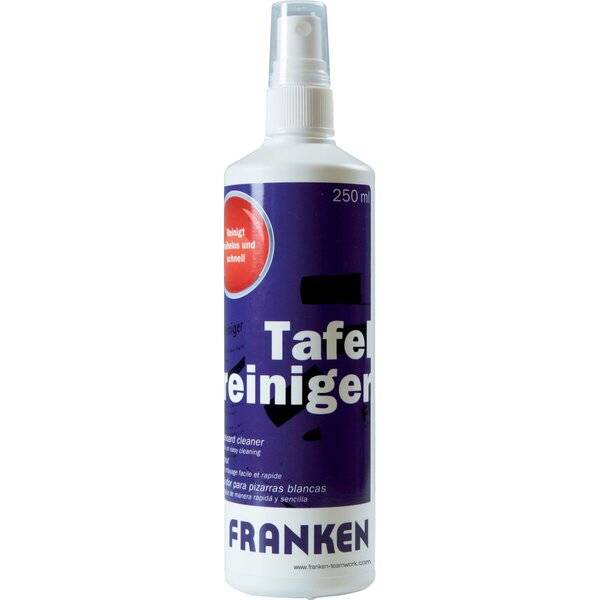 Reinigungsspray Whiteboard 250ml-0