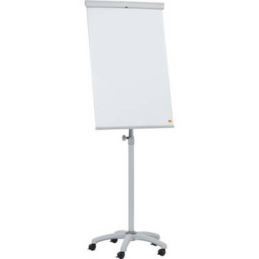 Flipchart Essence Mobil Stahl Sternfuß