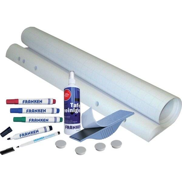 Flipchart Starter Set
