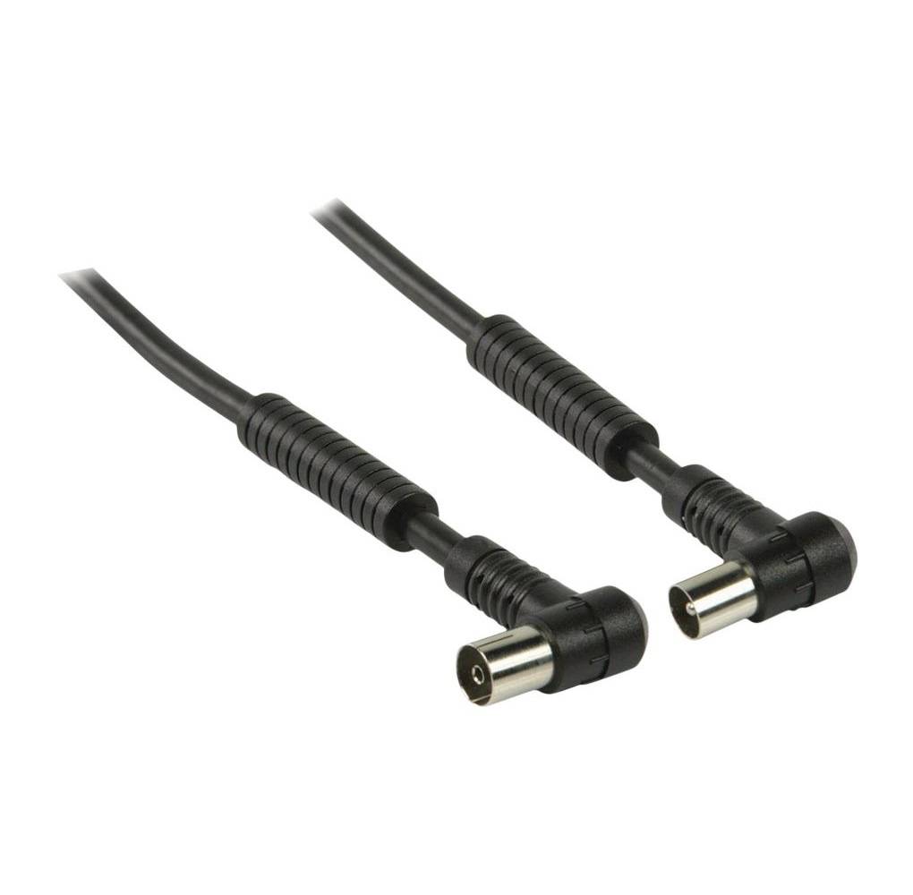 CSGL40120BK15 - 1,5 m - IEC - IEC - Schwarz-0