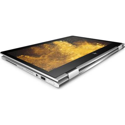 HP EliteBook x360 830 G7 i5-10210U 13.3" FHD Touch Webcam Win 11 Pro DE 8 GB 512 GB m.2 SSD-0