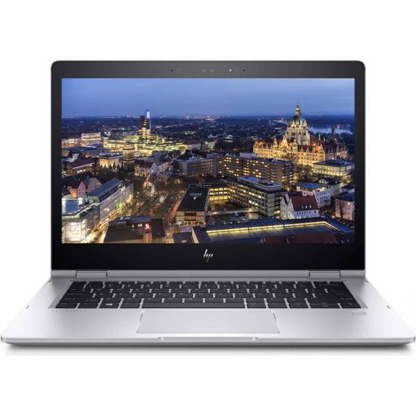 HP EliteBook x360 1030 G2 i5-7200U 13.3" 8 GB FHD Touch Webcam Windows 10 Pro DE 256 GB m.2 SSD