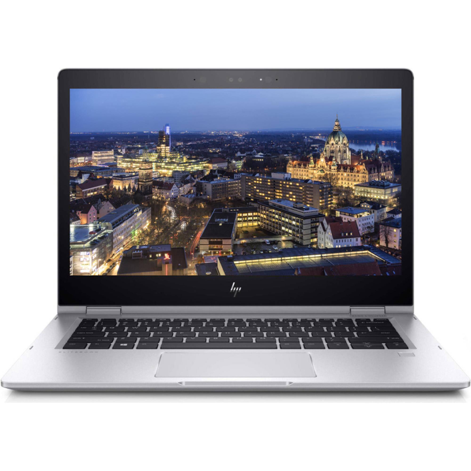 HP EliteBook x360 830 G7 i5-10210U 13.3" FHD Touch Webcam Win 11 Pro DE 8 GB 512 GB m.2 SSD-3