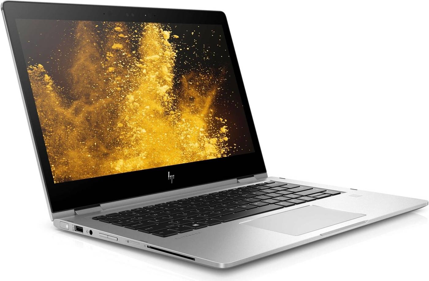 HP EliteBook x360 830 G7 i5-10210U 13.3" FHD Touch Webcam Win 11 Pro DE 8 GB 512 GB m.2 SSD-4