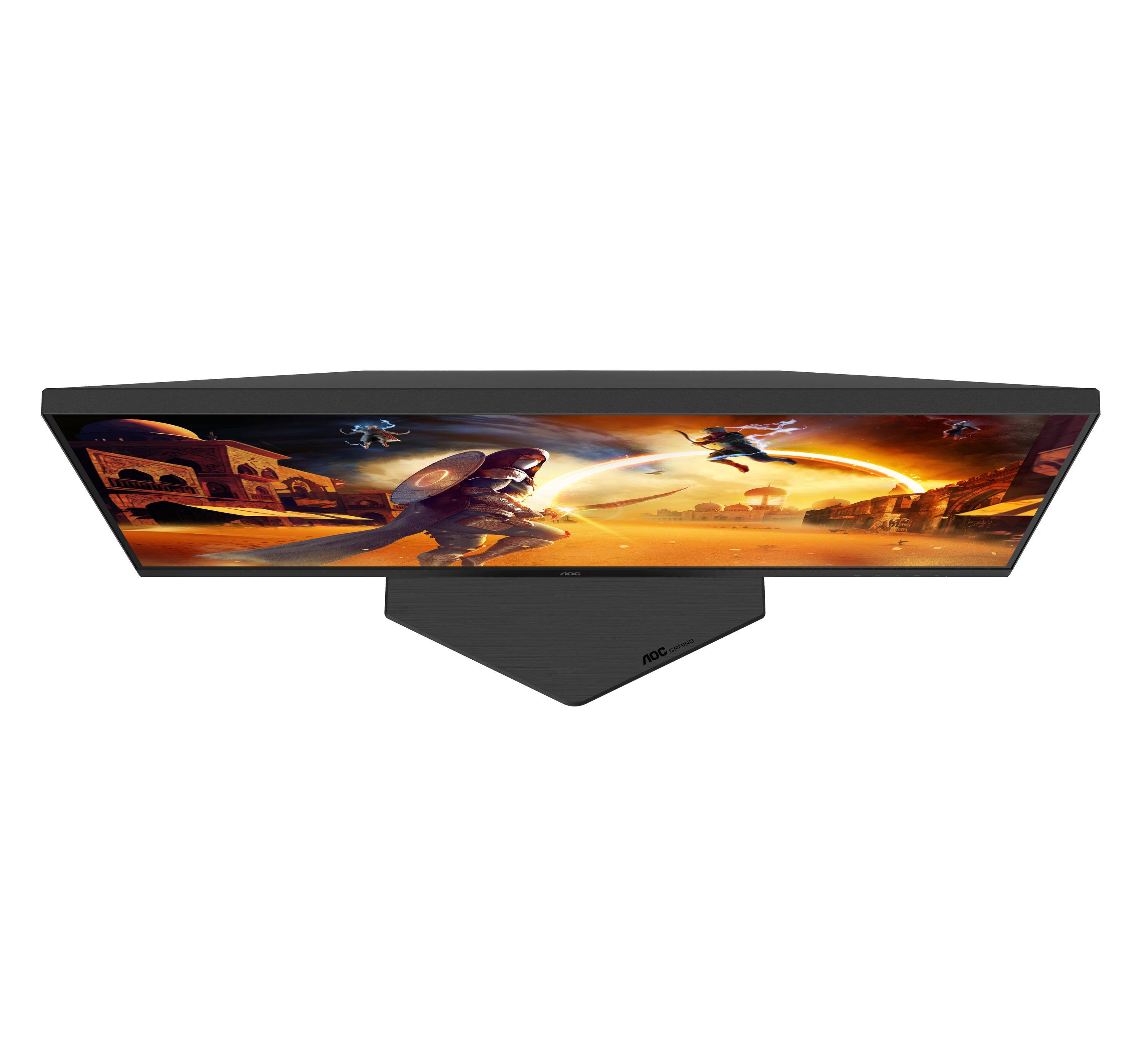 AOC Gaming 24G4ZRE - LED-Monitor - Gaming - 61 cm (24")-4