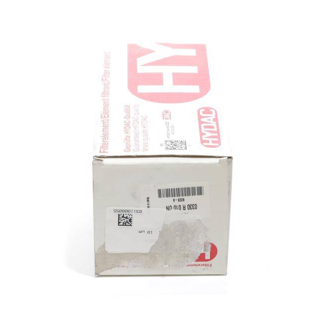 HYDAC Filterelement (0330 R 010 ON)-3