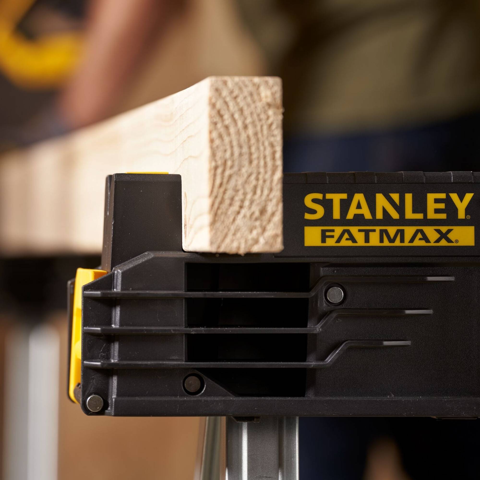 Stanley FMST1-75763 FatMax Unterstellbock Arbeitsständer 2 Stück-2