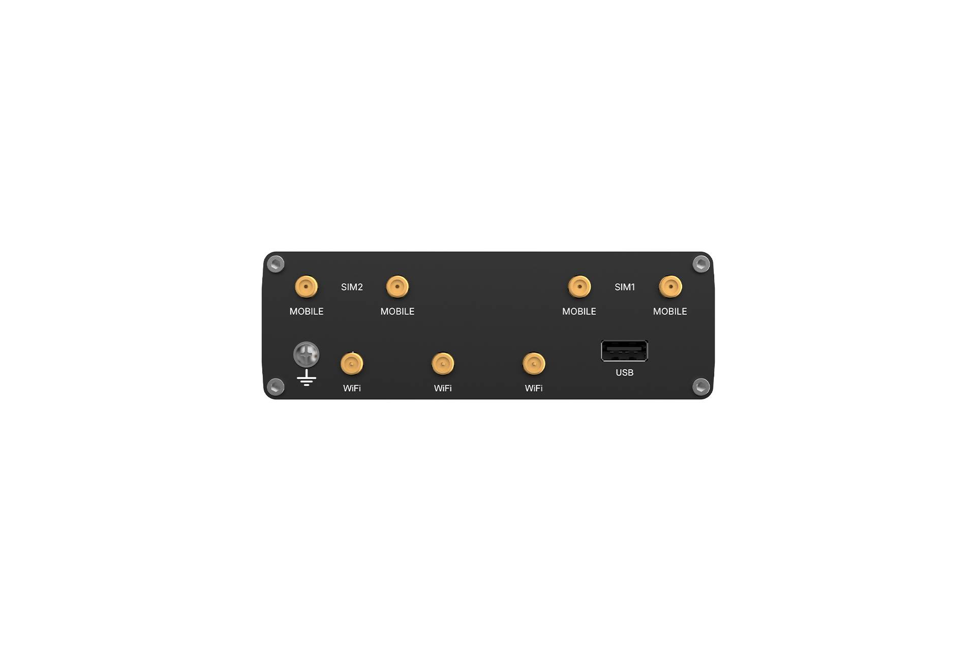 TELTONIKA RUTC42 Dual-eSIM LTE Router-3