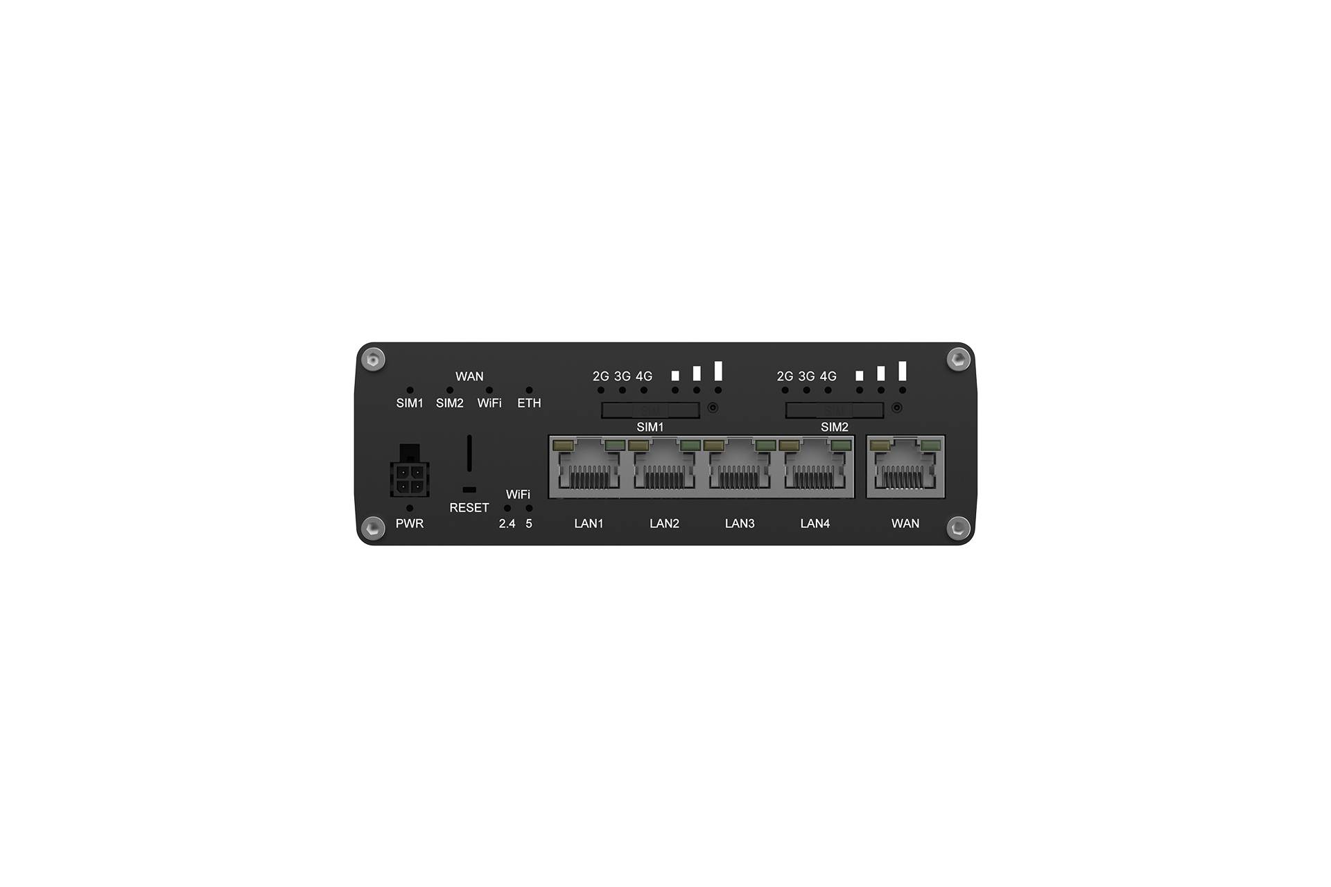 TELTONIKA RUTC42 Dual-eSIM LTE Router-4