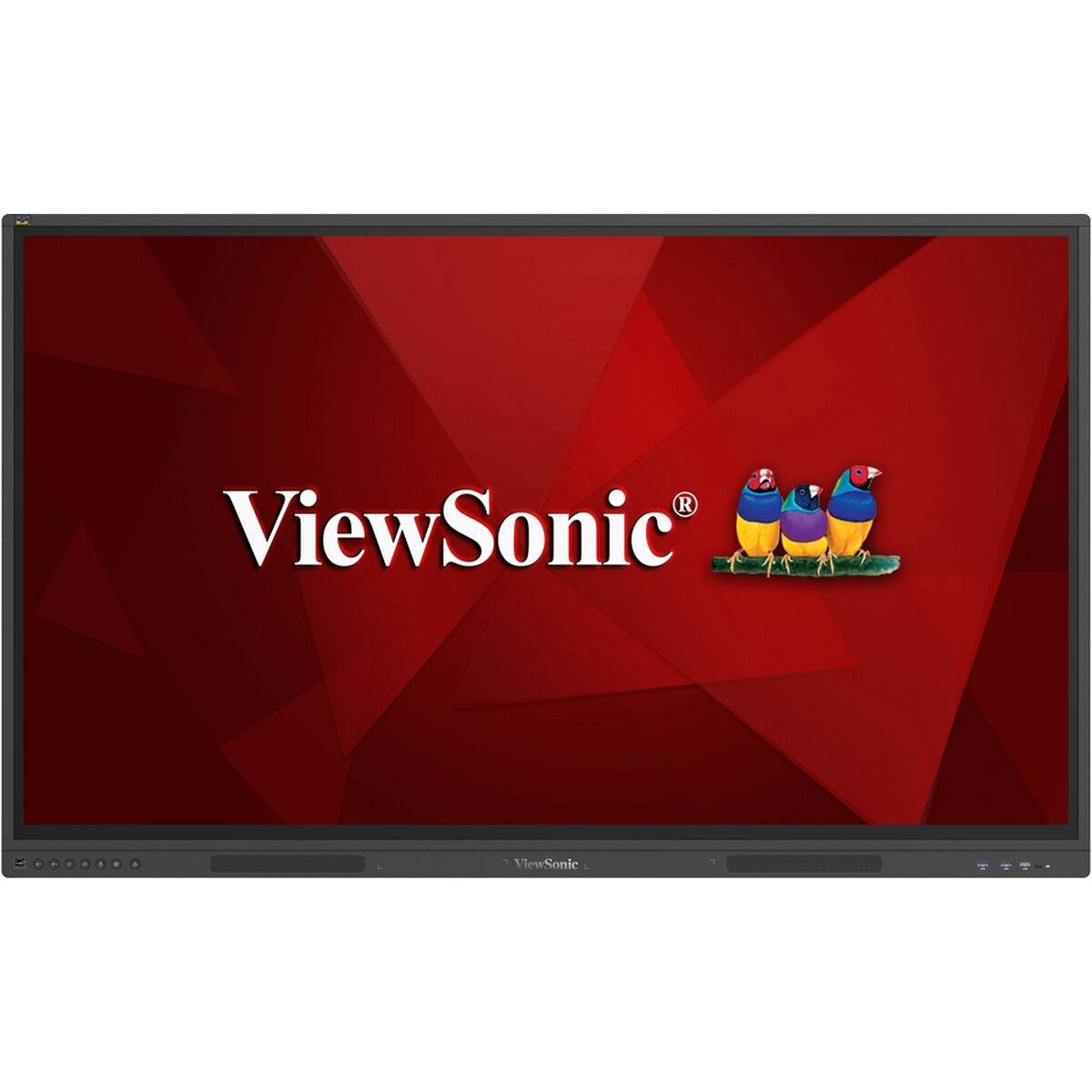 ViewSonic ViewBoard IFP55G1 - 140 cm (55") Diagonalklasse (138.4 cm (54.5")-2