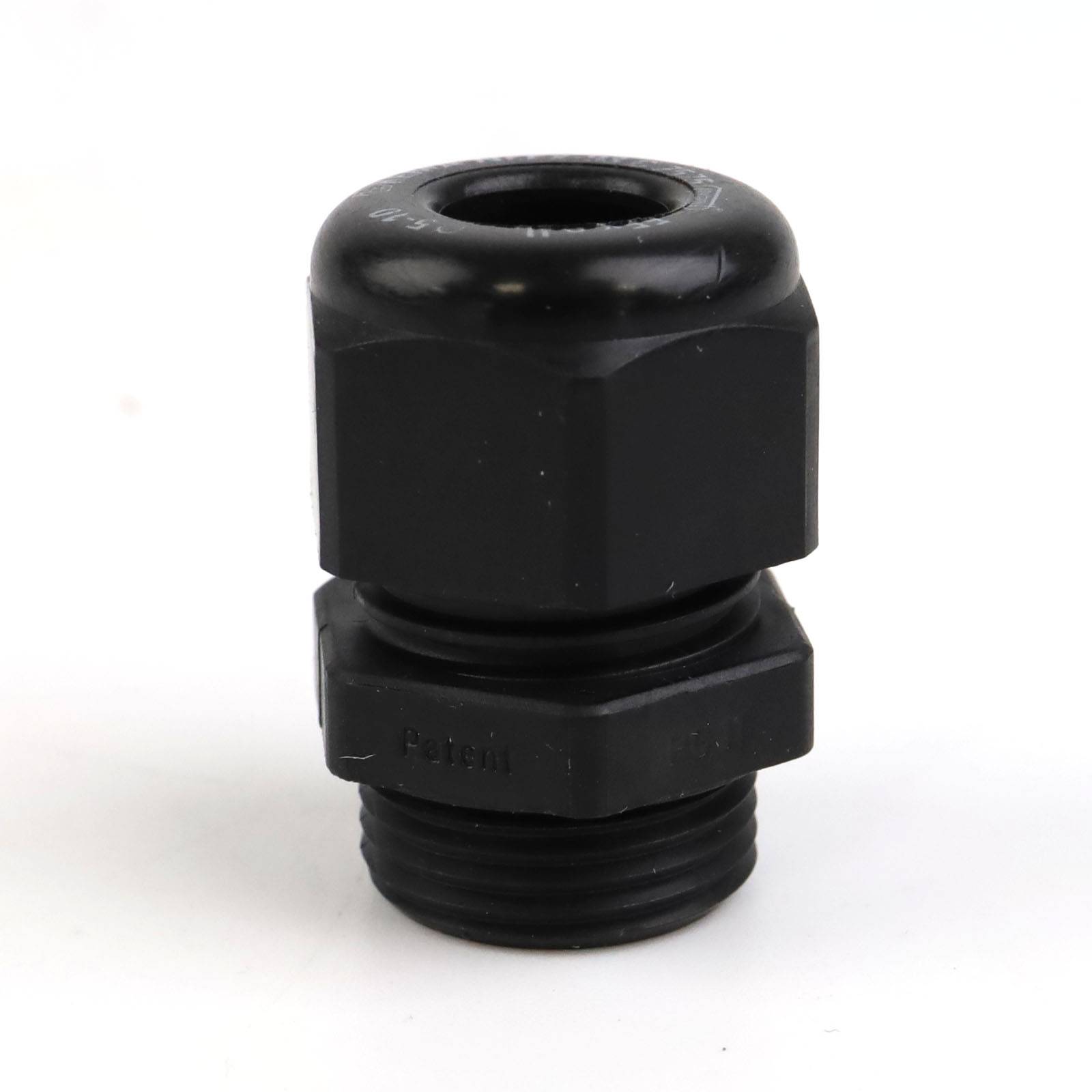 Hummel Kabelverschraubung HSK-K-Ex Pg 11 1.291.1101.14 (50Stk.) OVP-3