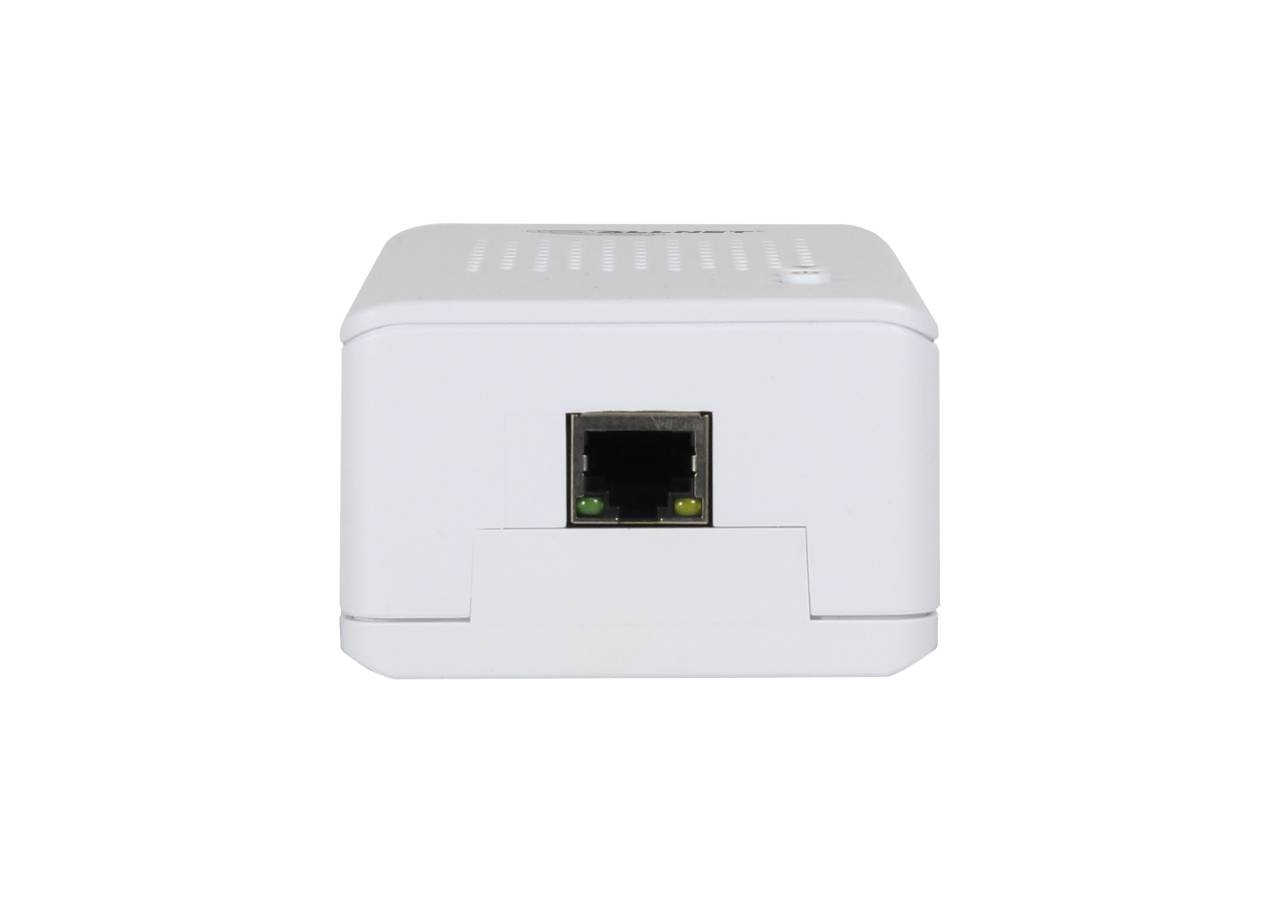 ALLNET - Wireless Client mit PoE Out 2.4GHz und 5GHz AC - Bridge - WLAN-1
