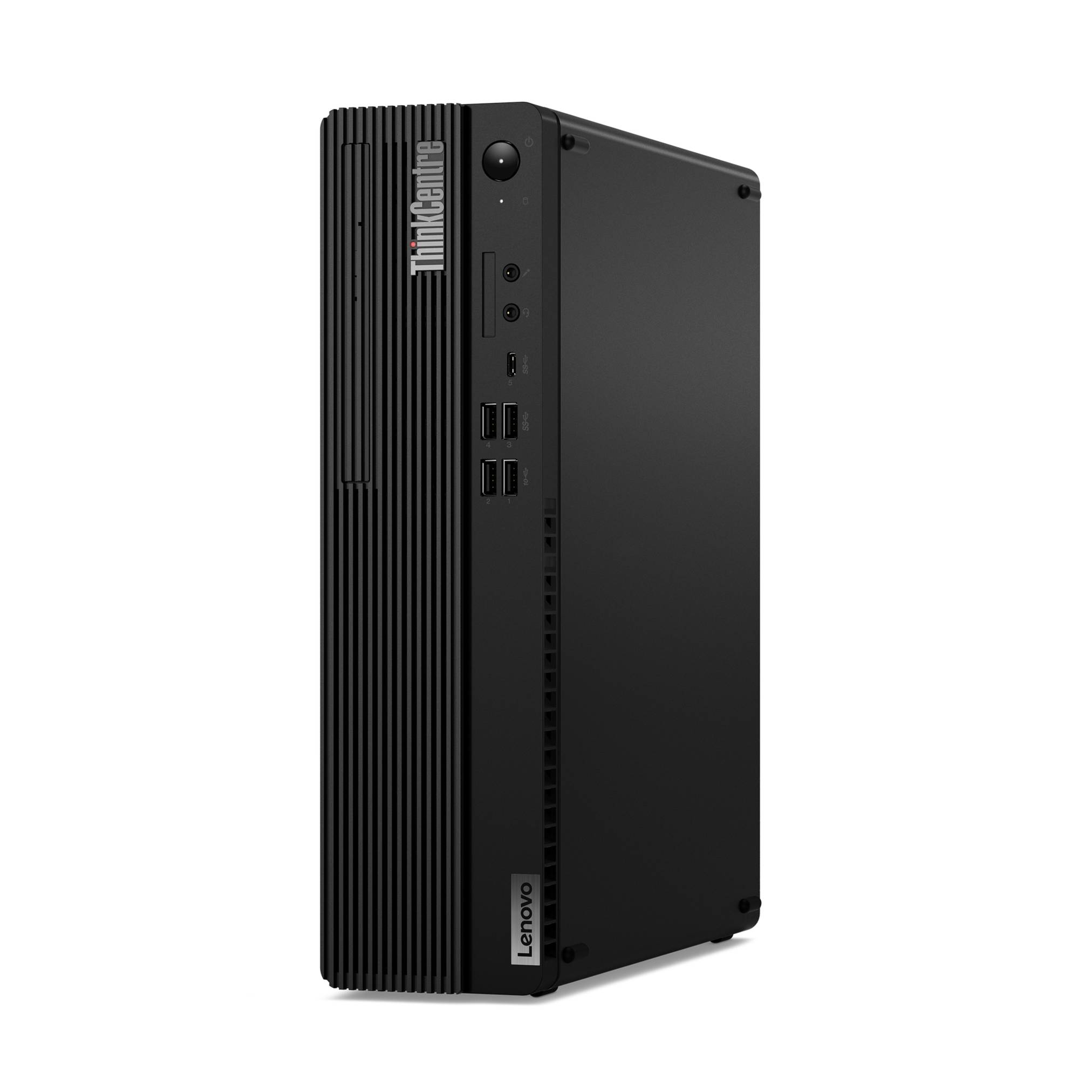 Lenovo ThinkCentre M75s Gen 2 (SFF) PC-System AMD Ryzen 3 PRO 4350G 8GB RAM 256GB SSD WiFi + BT Win11 Pro-1