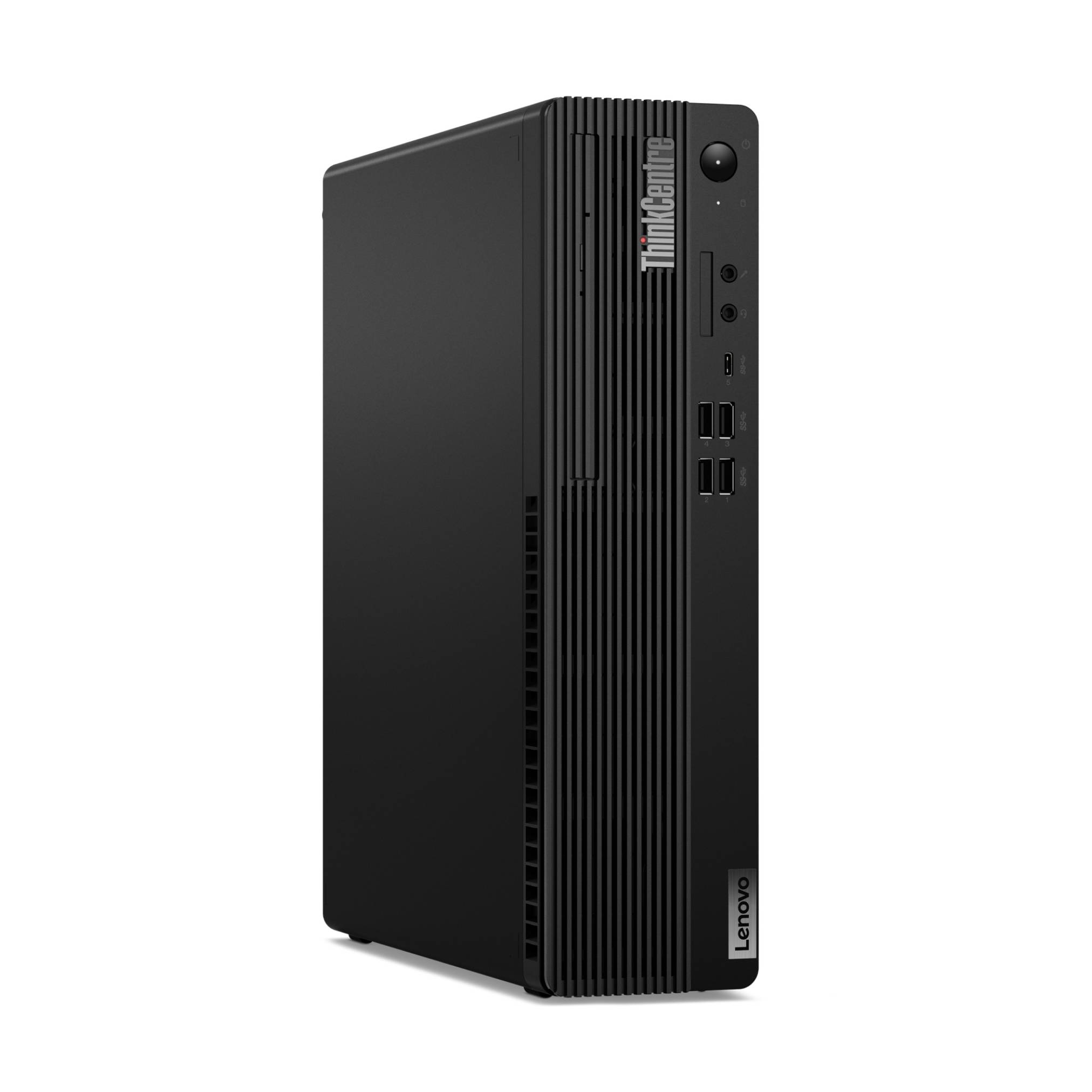 Lenovo ThinkCentre M75s Gen 2 (SFF) PC-System AMD Ryzen 3 PRO 4350G 8GB RAM 256GB SSD WiFi + BT Win11 Pro-2