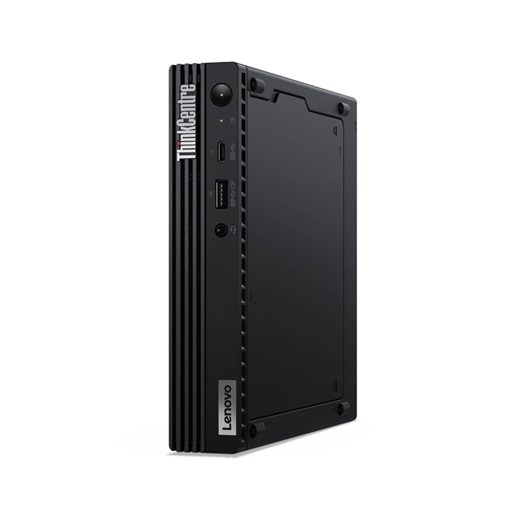 Lenovo ThinkCentre M75q Gen 2 (Tiny) PC-System AMD Ryzen 3 5300GE 16GB RAM 512GB SSD WiFi + BT Win11 Pro-1