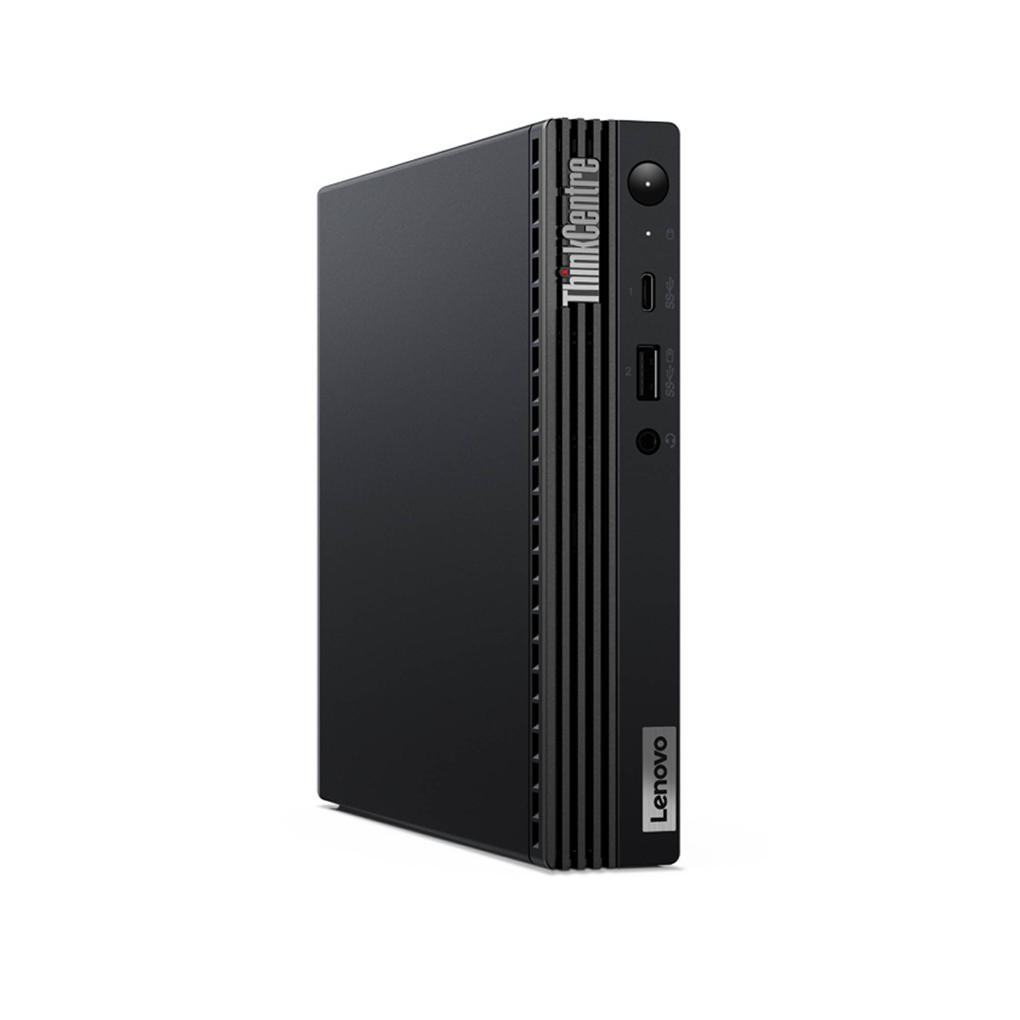 Lenovo ThinkCentre M75q Gen 2 (Tiny) PC-System AMD Ryzen 3 5300GE 16GB RAM 512GB SSD WiFi + BT Win11 Pro-2