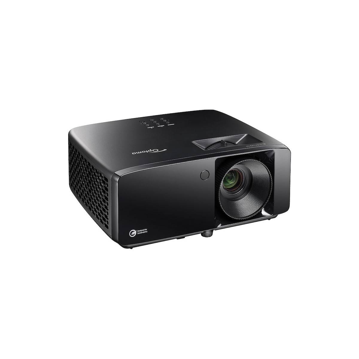 OPTOMA TECHNOLOGY HZ41HDR 4400LM 1080P LASER (E3P7PK1E122)-0