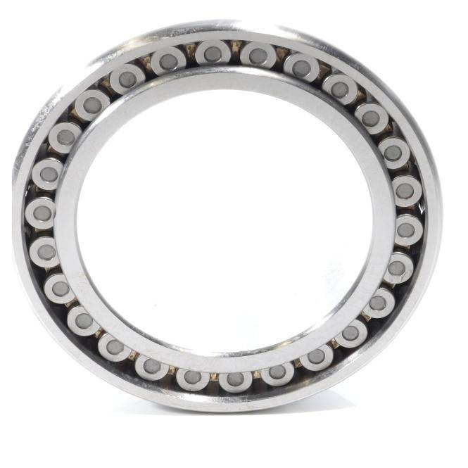 NSK Doppel-Reihiges Zylinderrollenlager WB-18 (NN3022TBKRCC0P4)-4