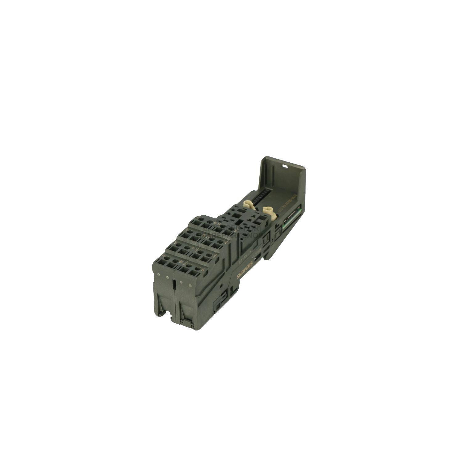Siemens - 6ES7193-4CG20-0AA0 - Siemens Dig.Industr. Terminalmodul 6ES7193-4CG20-0AA0