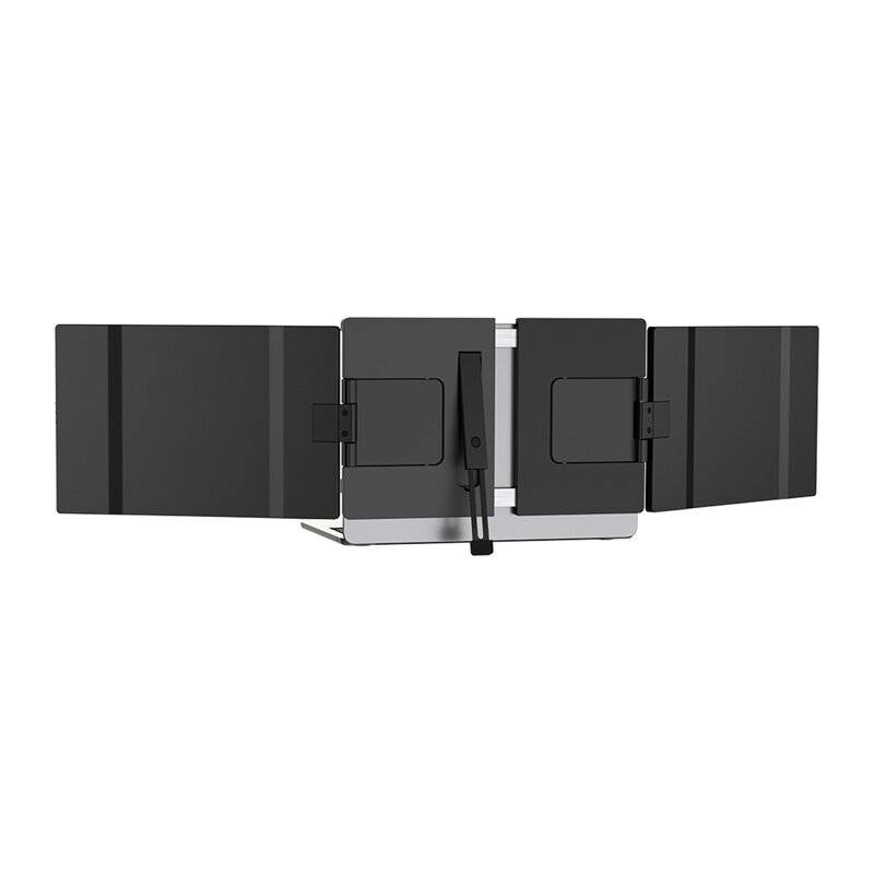 Symbolbild für Uperfect 14" tragbarer Monitor, 2240x1400, IPS, 16:10, 2x USB-C, 2x Mini-HDMI