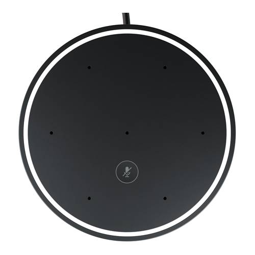 SENNHEISER TeamConnect Intelligent Speaker - Lautsprecher für Meetingräume (MS Teams zertifiziert) - in schwarz-2