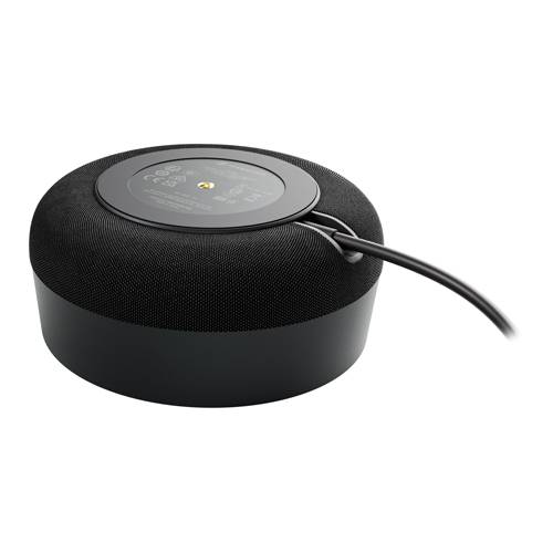 SENNHEISER TeamConnect Intelligent Speaker - Lautsprecher für Meetingräume (MS Teams zertifiziert) - in schwarz-3