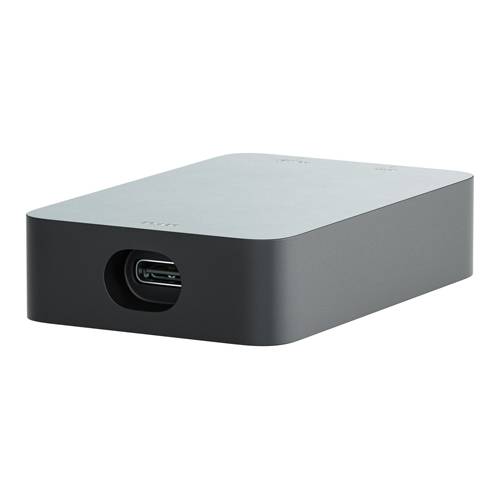 SENNHEISER TeamConnect Intelligent Speaker - Lautsprecher für Meetingräume (MS Teams zertifiziert) - in schwarz-4