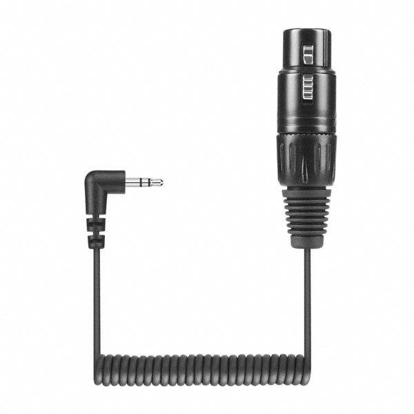 Sennheiser KA600i - Mikrofonkabel - 4-poliger-0