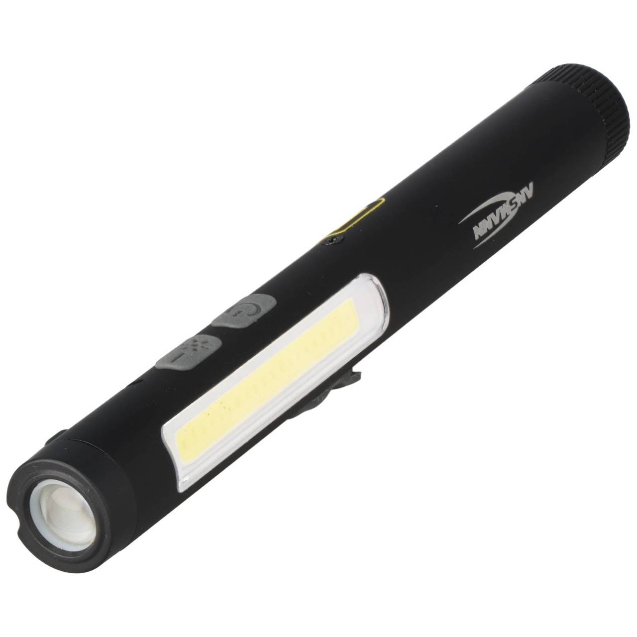 Stiftleuchte Penlight 4in1R – wiederaufladbare LED-Stiftlampe mit UV-Licht und Laserpointer-3