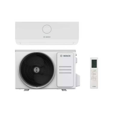 1St. Bosch CL3000I Set 53 E Klimapaket 5,3 kW, A++
