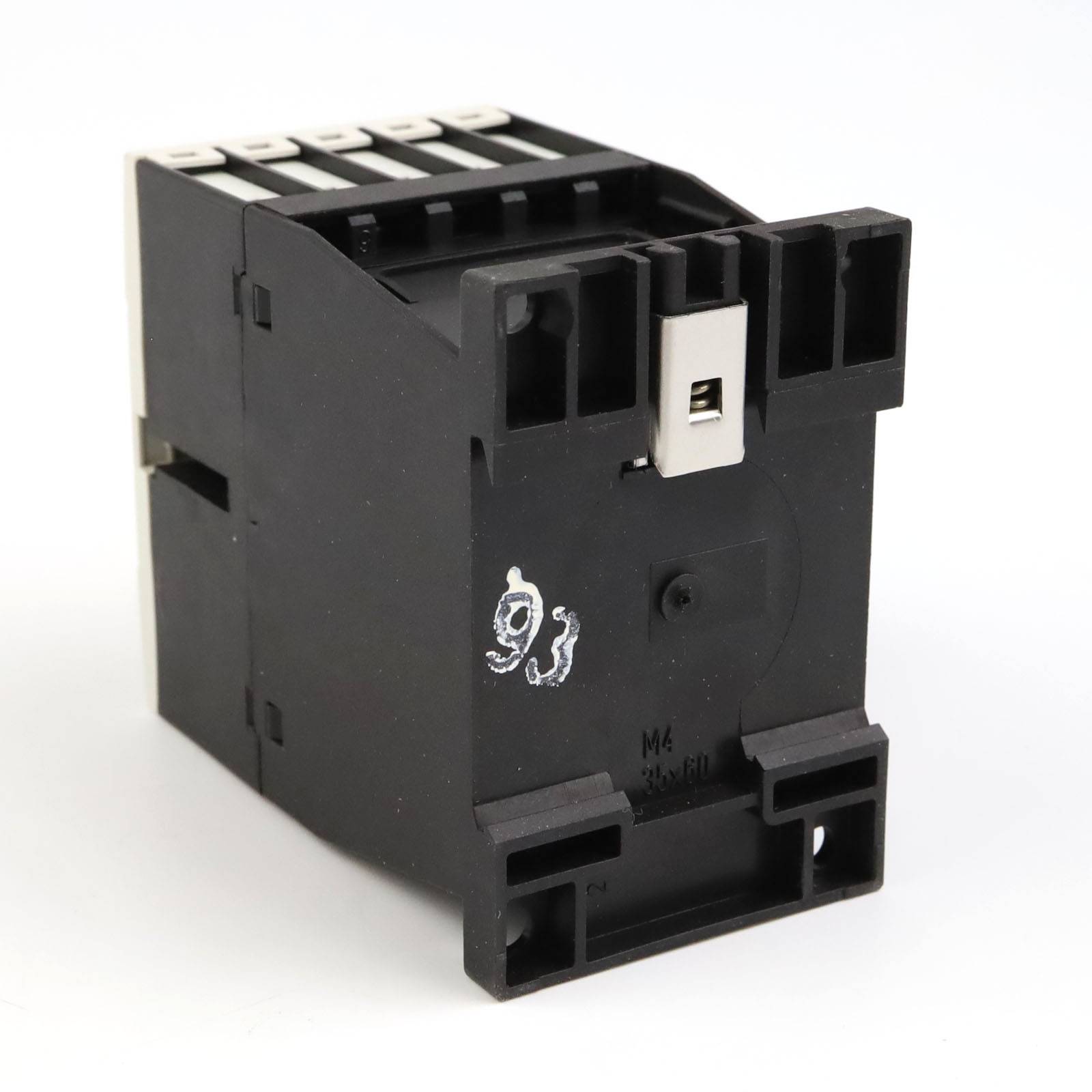 Klöckner Moeller Hilfsschütz DILA-31 115V60HZ 276357 OVP-3
