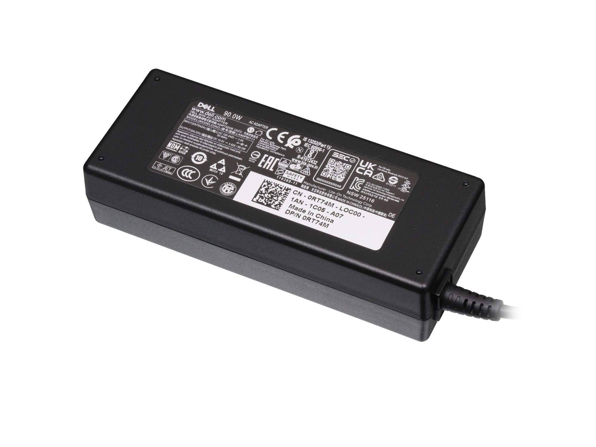Dell Netzteil 90 Watt PC-/Server-0