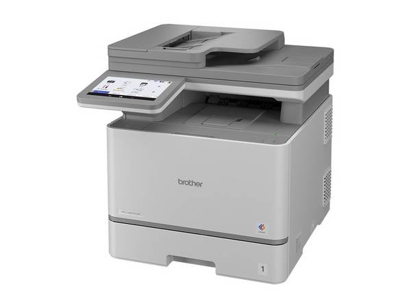 BROTHER MFC-L8970CDWMFCL8970CDWZG1