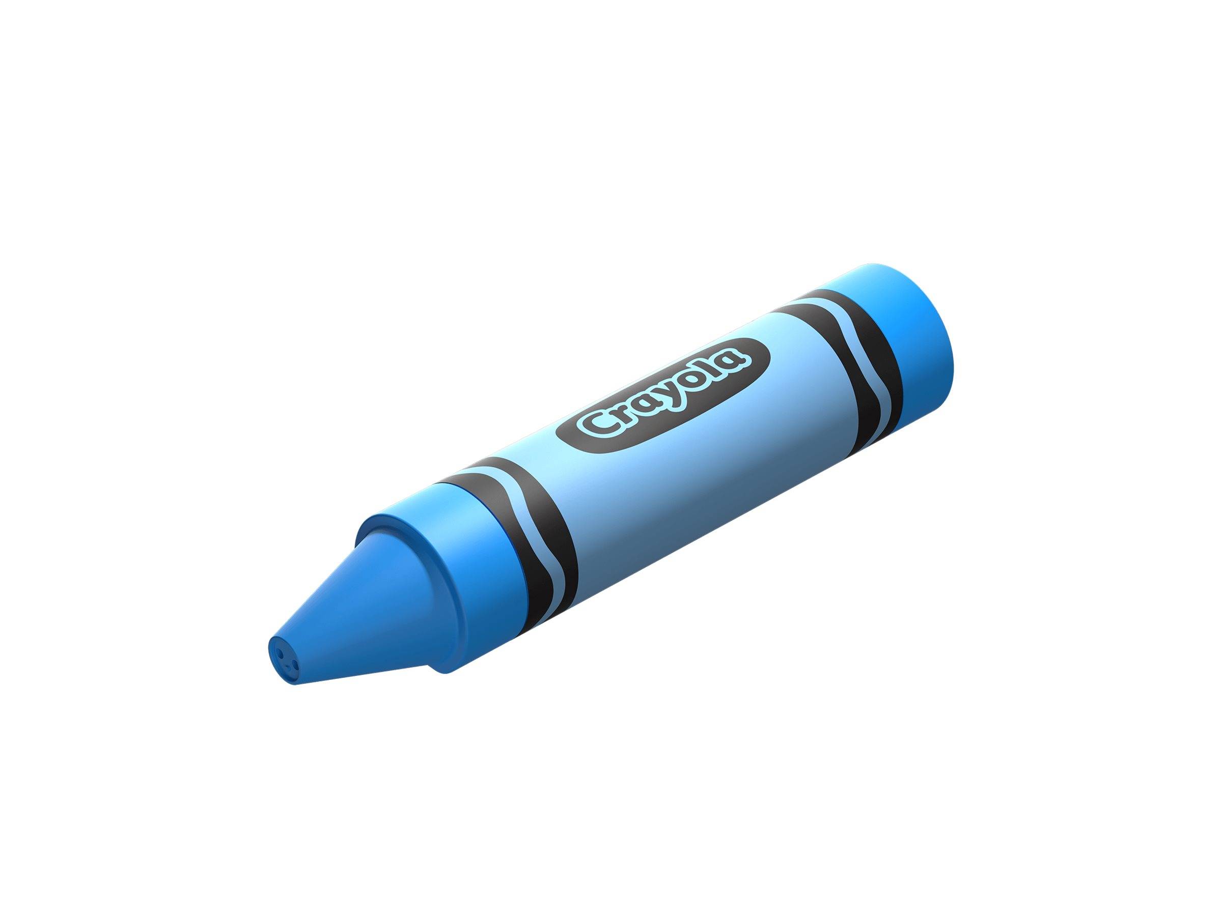 SanDisk Crayola - USB-Flash-Laufwerk - 64 GB-0