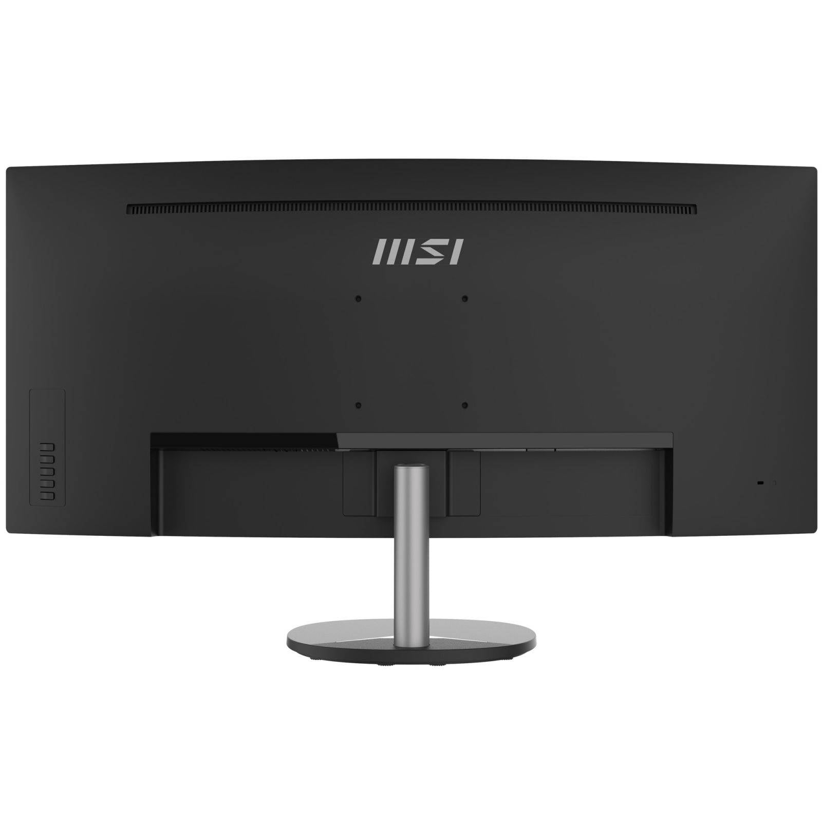 MSI PRO MP341CQ - LED-Monitor - gebogen - 86.4 cm (34")-4
