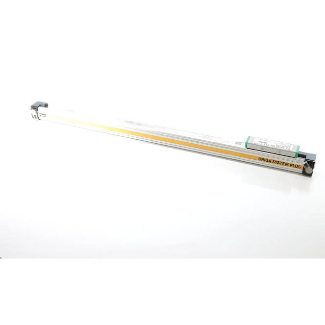 Parker Linearantrieb (OSP-S25-550)-0