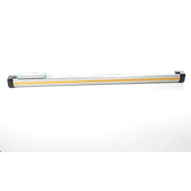 Parker Linearantrieb (OSP-S25-550)-2