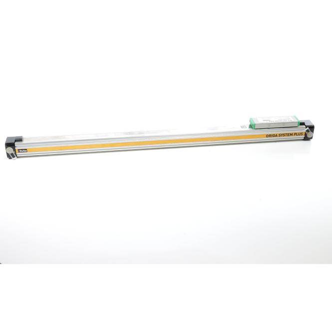 Parker Linearantrieb (OSP-S25-550)-4